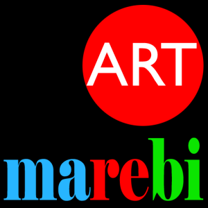 marebi art logo