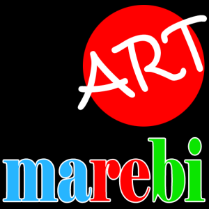 marebi art logo