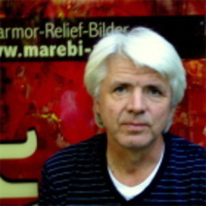 Reinhatd Pieritz - marebiART